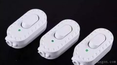 手捏开关怎么接线?手捏开关接线图