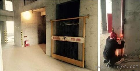 家装施工现场临时用电安全管理注意事项