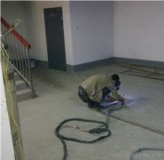 家装施工现场临时用电安全管理注意事项