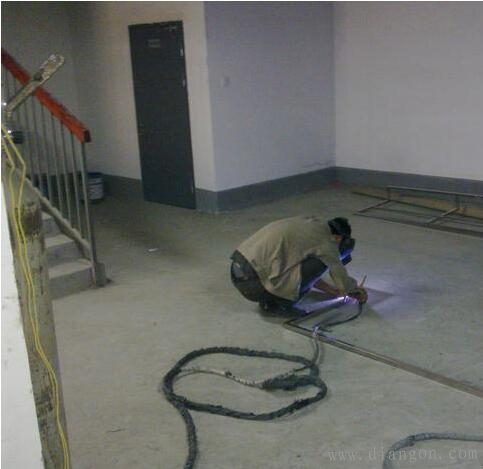 家装施工现场临时用电安全管理注意事项