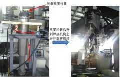 伦艺机电伺服干扰问题解决方案