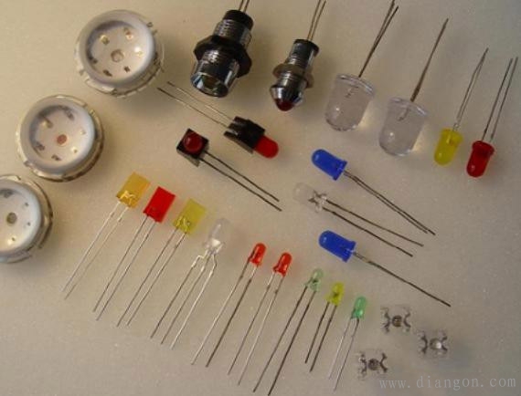 单片机点亮led灯程序详解 单片机点亮led灯程序详解