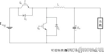 变频器制动新思路、新方法