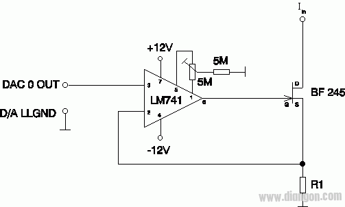 uA741中文资料