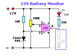 uA741中文资料