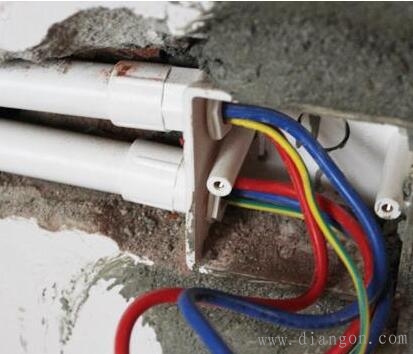 线管穿线数量条数不能超过多少?线管穿线技巧图解 线管穿线数量条数不能超过多少?线管穿线技巧图解