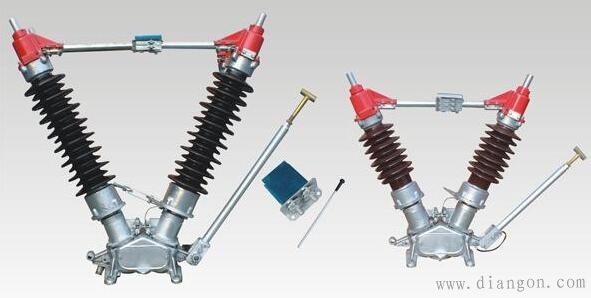 隔离开关的功能和应用