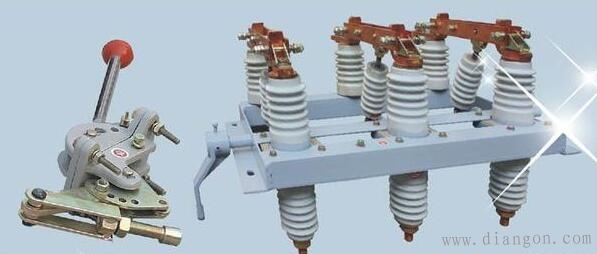 隔离开关的功能和应用