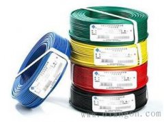 新家装修电线电缆的选择方法