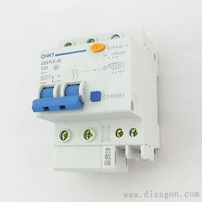 电动机常见保护电路