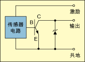 选用传感器接口的数字I/O模块注意事项