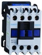 接触器的外观_交流接触器各接线柱触点的作用