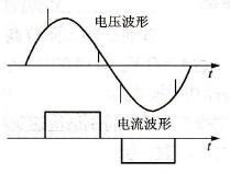 变频器限流电路