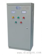 消防泵控制柜启动方式