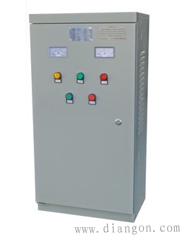 消防泵控制柜启动方式