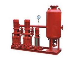 消防泵控制柜启动方式