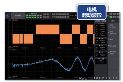 电机直接启动危害及避免方式 电机直接启动危害及避免方式