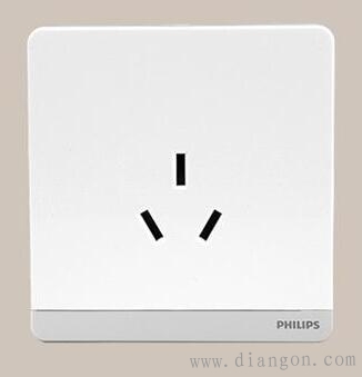 开关插座安装接线方法图解