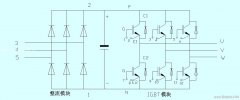 变频器的应用维护保养以及故障处理