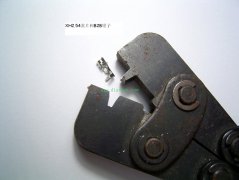 压线钳使用方法图解