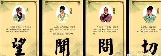 要想做好一名高素质的电工 看看中医四法如何应用于维修电工行业 要想做好一名高素质的电工 看看中医四法如何应用于维修电工行业