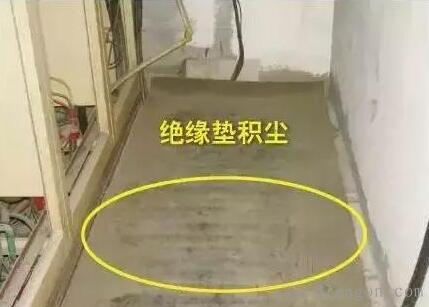 配电室安全标识规范及安全管理 配电室安全标识规范及安全管理