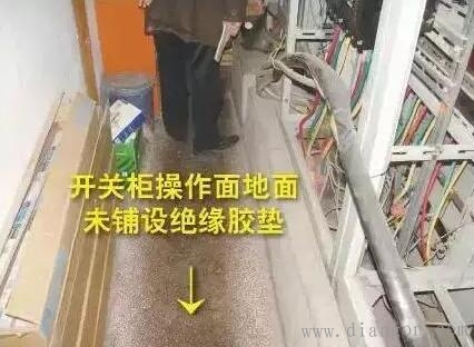 配电室安全标识规范及安全管理 配电室安全标识规范及安全管理