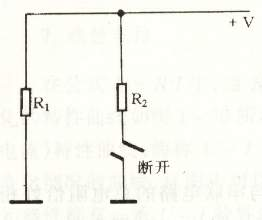 纯电阻并联电路