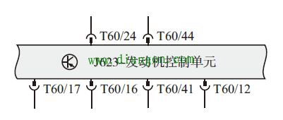 怎样看汽车电路图_汽车电路原理图的识读方法