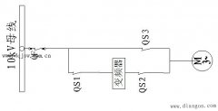 变频器工频切换方式