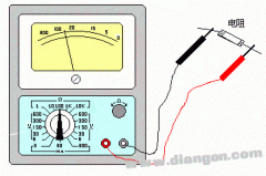 万用表的使用