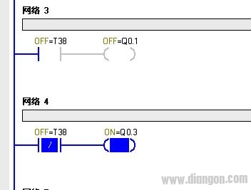 PLC初学者必须熟悉的几个基本指令