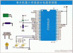 单片机入门制作