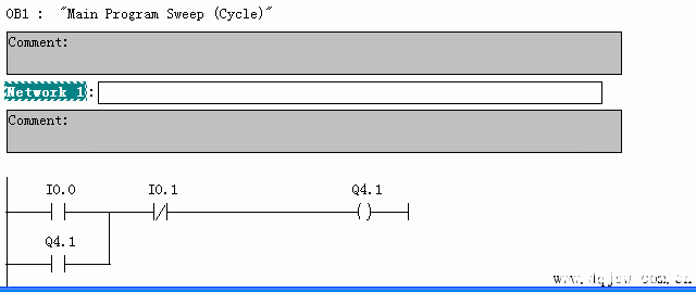 step7编程快速入门经验分享