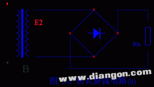 整流电路工作原理