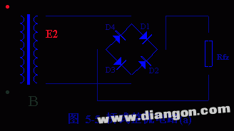整流电路工作原理