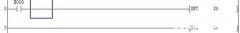 三菱plc梯形图指令符号中各名称的作用