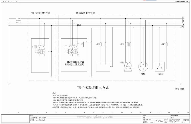 三相电压不平衡的分析及辨别方法