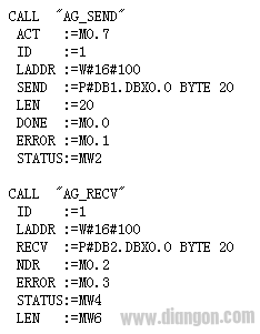 西门子S7-300/400以太网通讯模块如何用于UDP组播