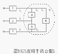 如何判断电压电流互感器极性