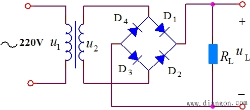 二极管及其应用