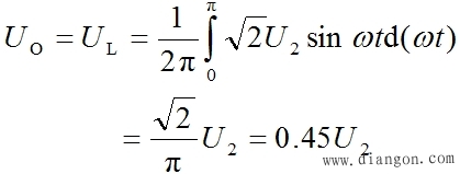 二极管及其应用