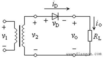 二极管及其应用