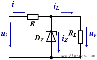二极管及其应用