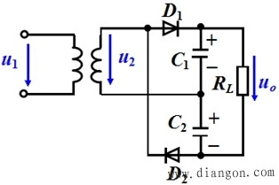 二极管及其应用
