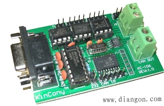 单片机中的总线