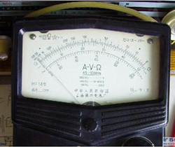 检修彩电过程中的注意事项