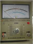 电压测量的基本要求和电压测量仪器的分类