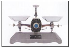 测量与计量的基本概念 测量与计量的基本概念