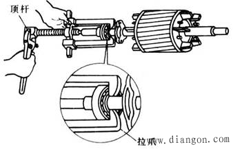 电工常用工具使用方法
